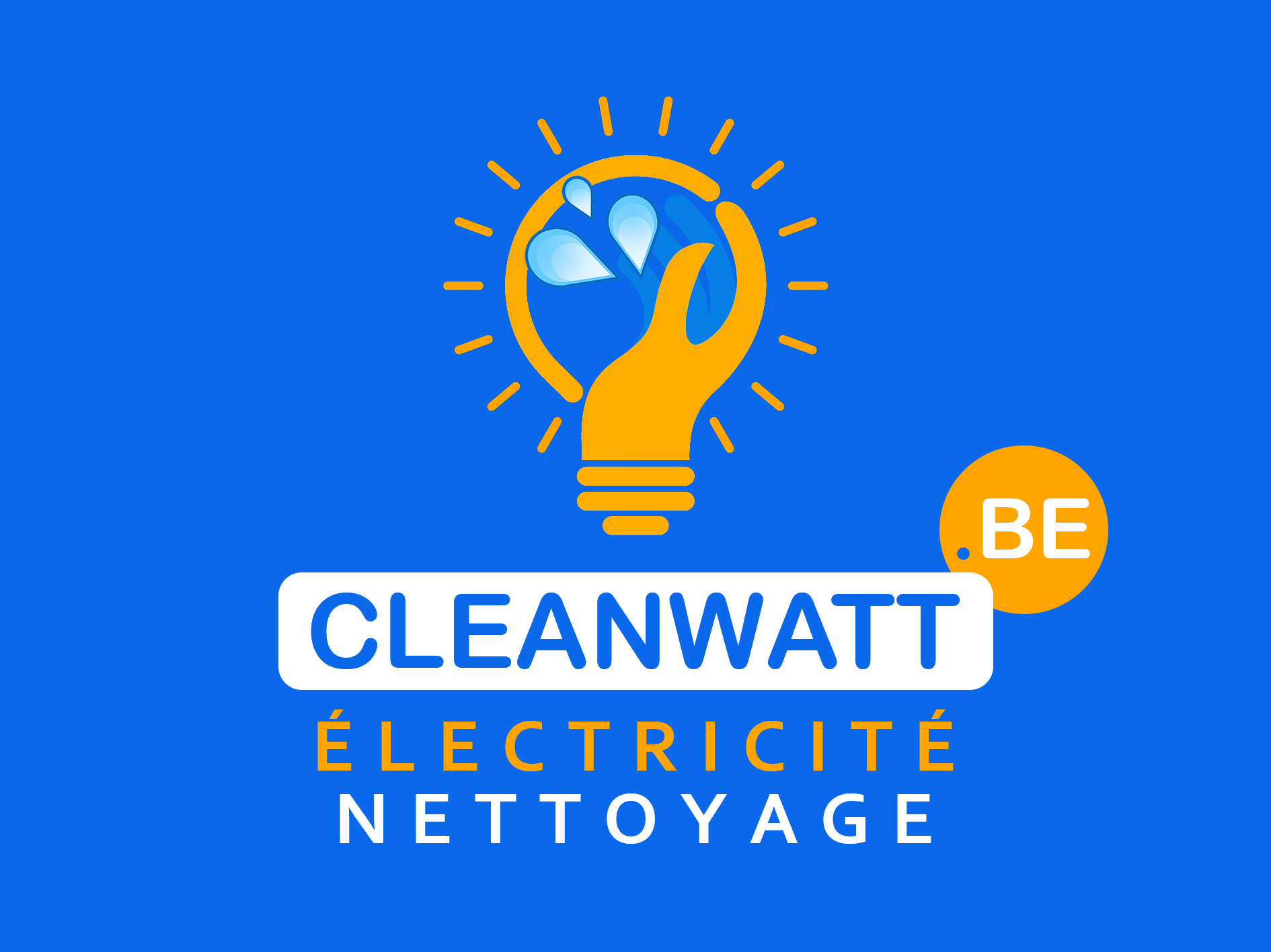 CLEANWATT.BE